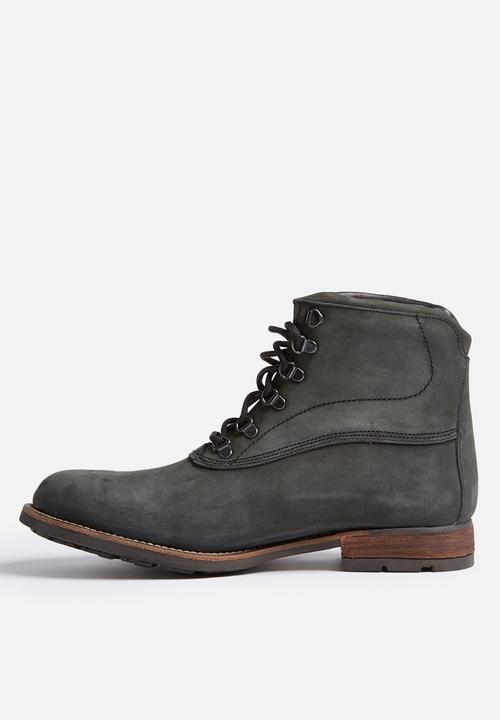 S.P.C.C - Hiker boot