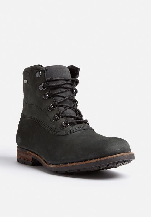 S.P.C.C - Hiker boot