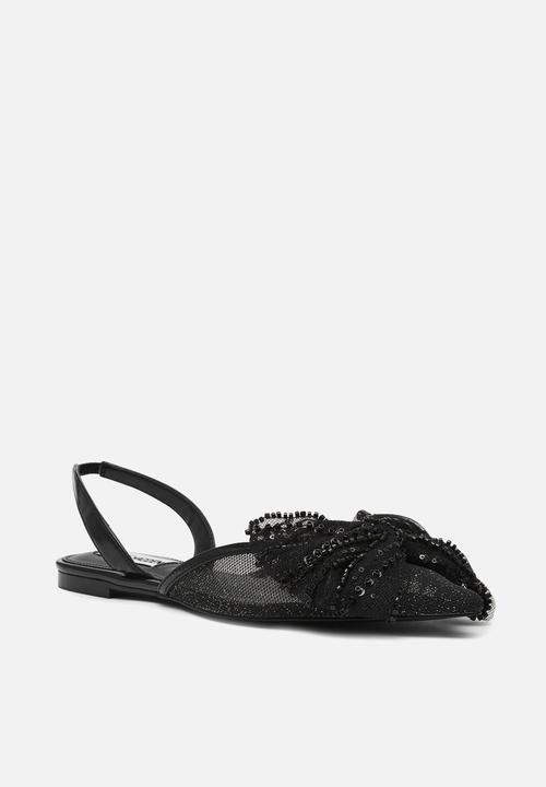Steve Madden - Calibria Slingback - Black