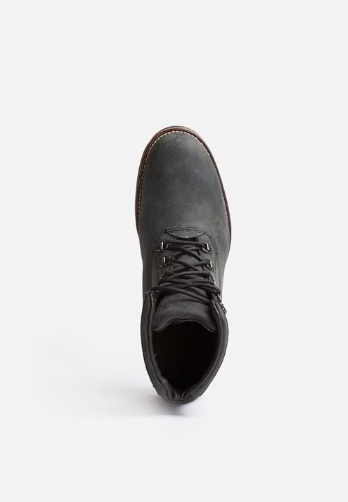 S.P.C.C - Hiker boot