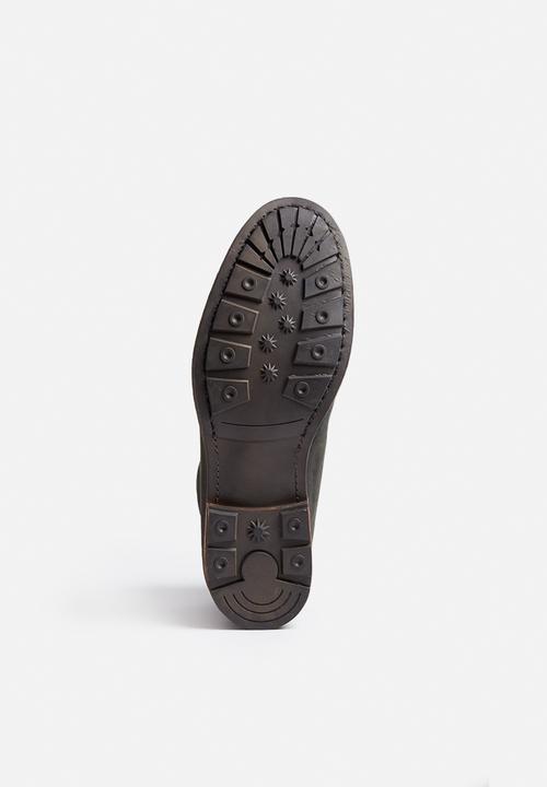 S.P.C.C - Hiker boot