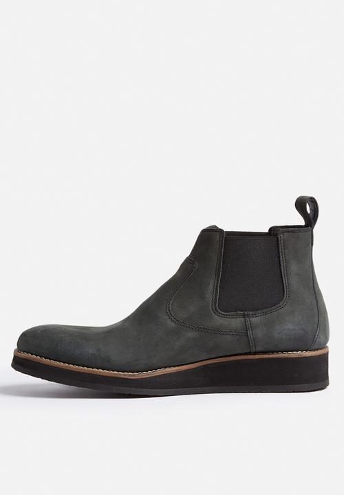 S.P.C.C - Chelsea boot
