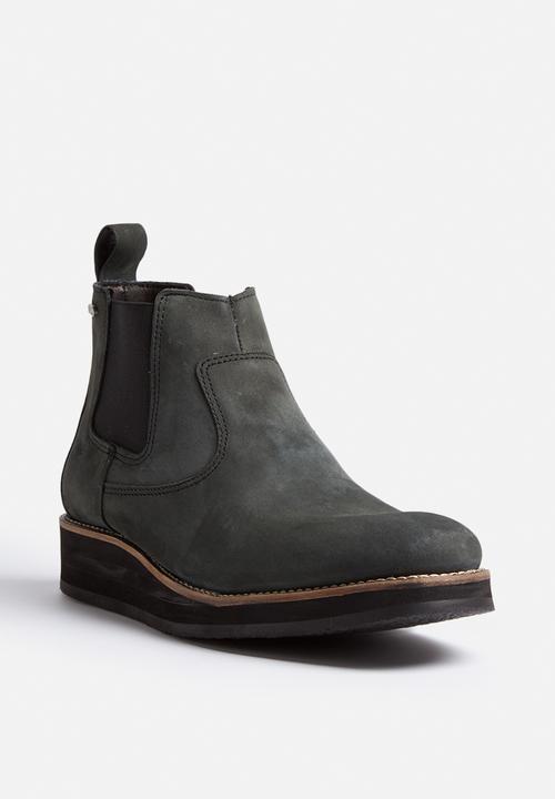 S.P.C.C - Chelsea boot