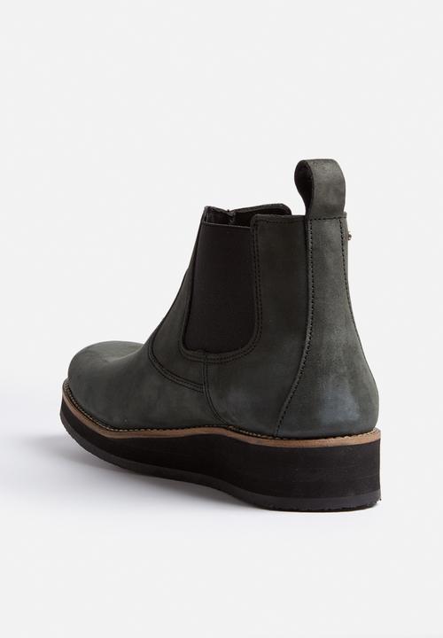 S.P.C.C - Chelsea boot