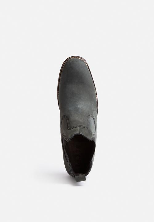 S.P.C.C - Chelsea boot