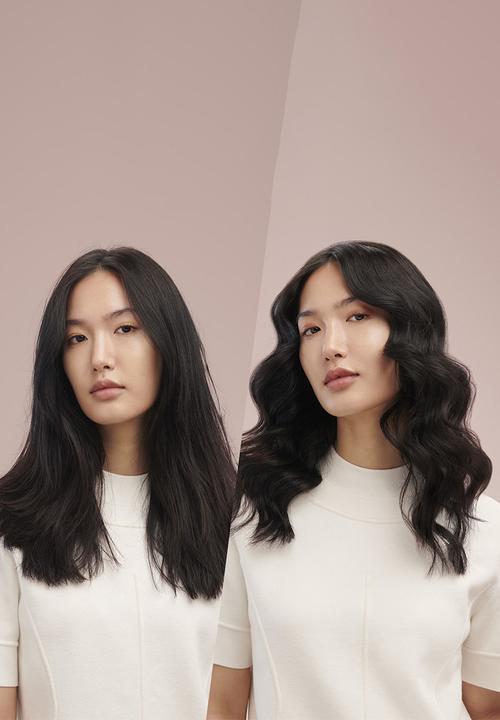 dyson - Dyson Airwrap™  Complete Long Volumise - Strawberry Bronze/Blush Pink
