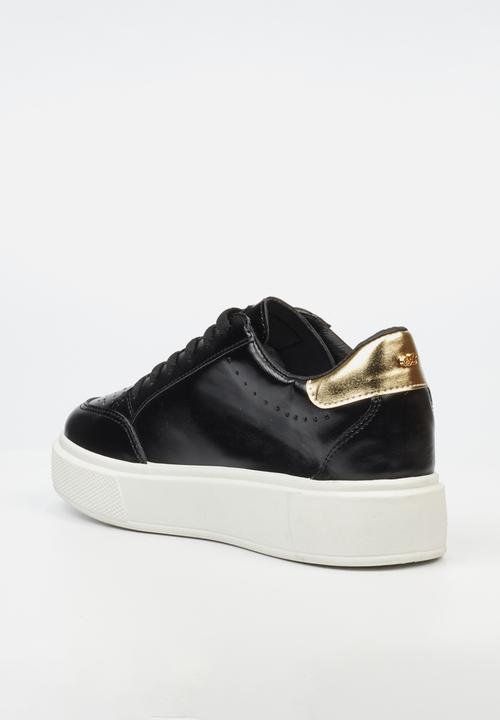Miss Black - Twinkle 1 sneaker - black