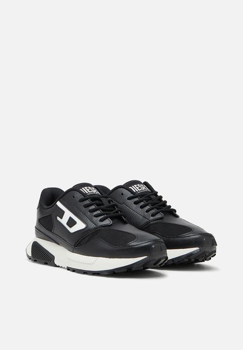 Diesel  - S-tame-d running - black