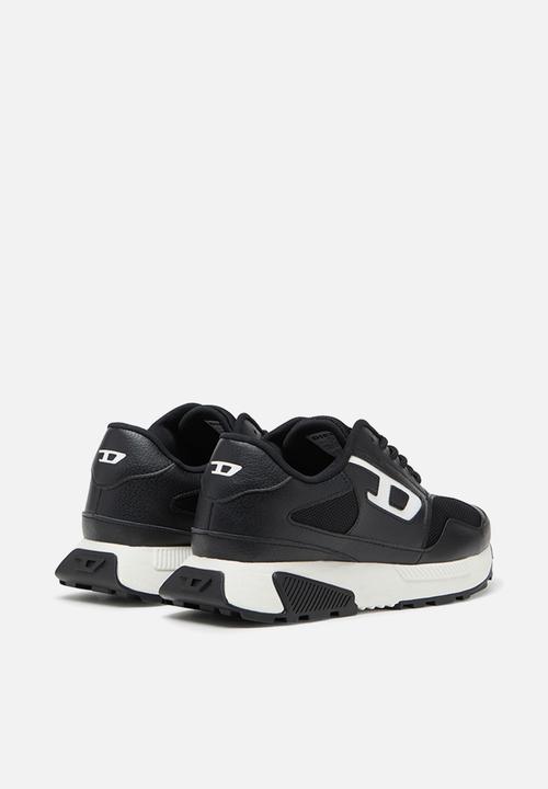 Diesel  - S-tame-d running - black
