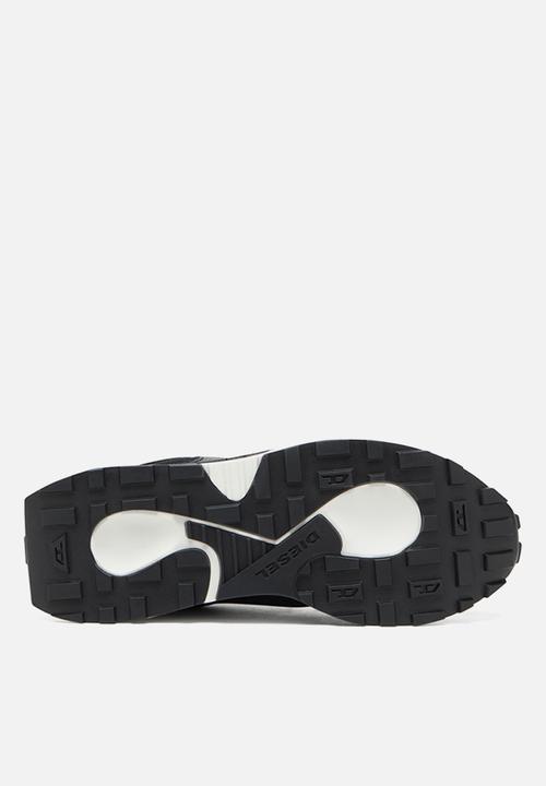 Diesel  - S-tame-d running - black