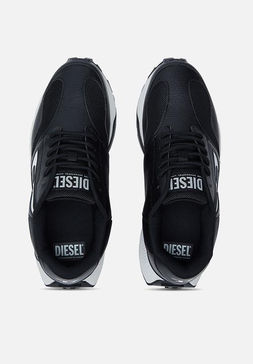 Diesel  - S-tame-d running - black