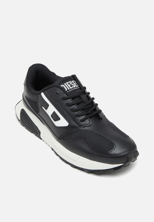 Diesel  - S-tame-d running - black