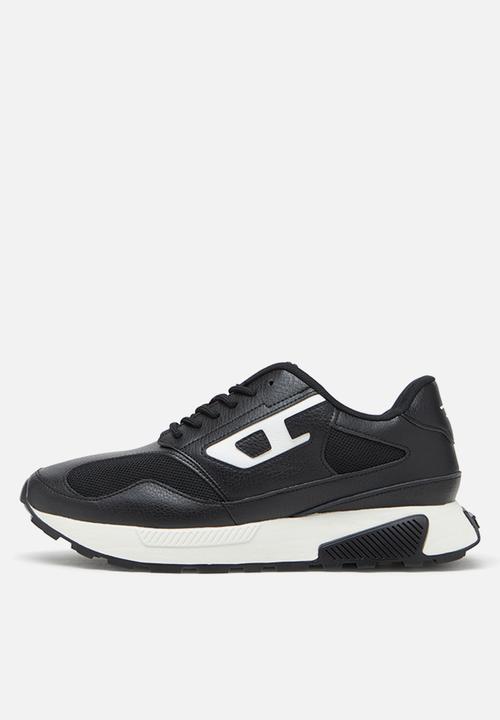 Diesel  - S-tame-d running - black