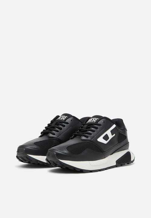 Diesel  - S-tame-d running - black