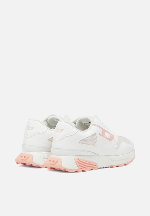 Diesel  - S-tame-d running w - white