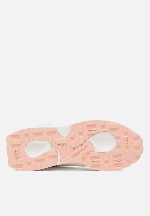Diesel  - S-tame-d running w - white