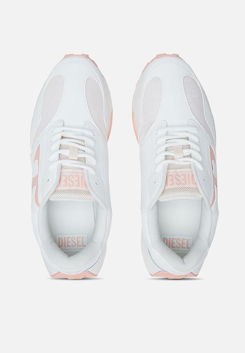 Diesel  - S-tame-d running w - white