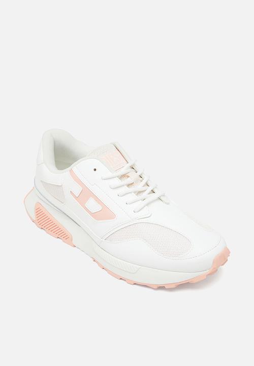 Diesel  - S-tame-d running w - white