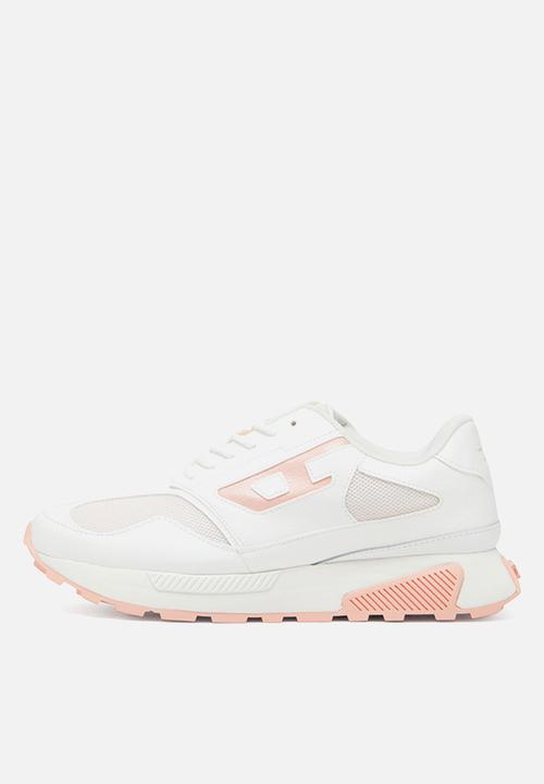 Diesel  - S-tame-d running w - white