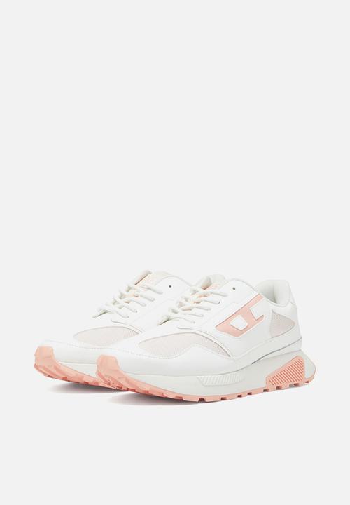 Diesel  - S-tame-d running w - white