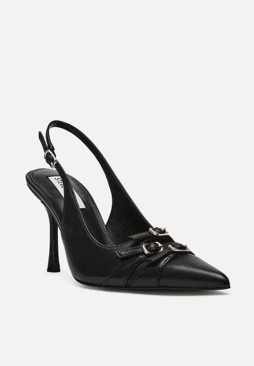 Steve Madden - Lookout Slingback - Black