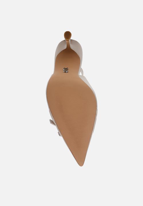 Steve Madden - Lookout Slingback - Bone