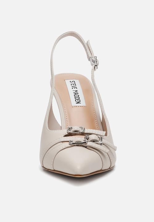 Steve Madden - Lookout Slingback - Bone