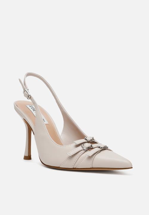 Steve Madden - Lookout Slingback - Bone