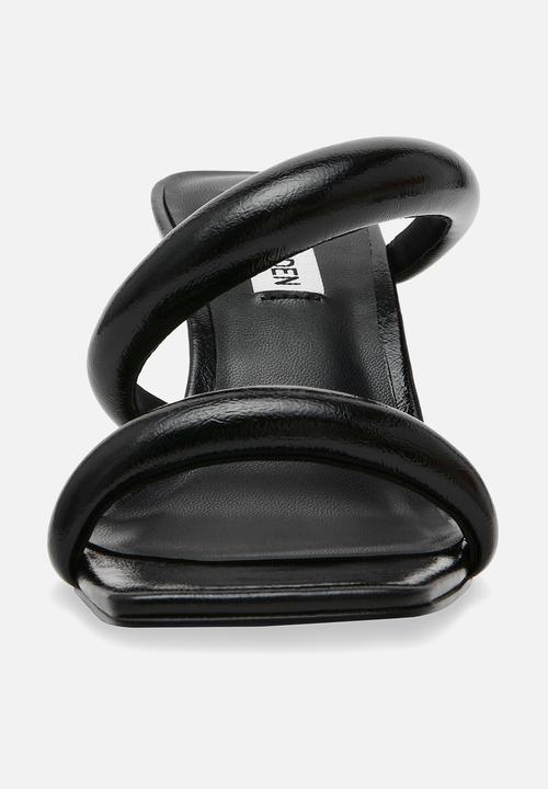 Steve Madden - Persie Mule - Black