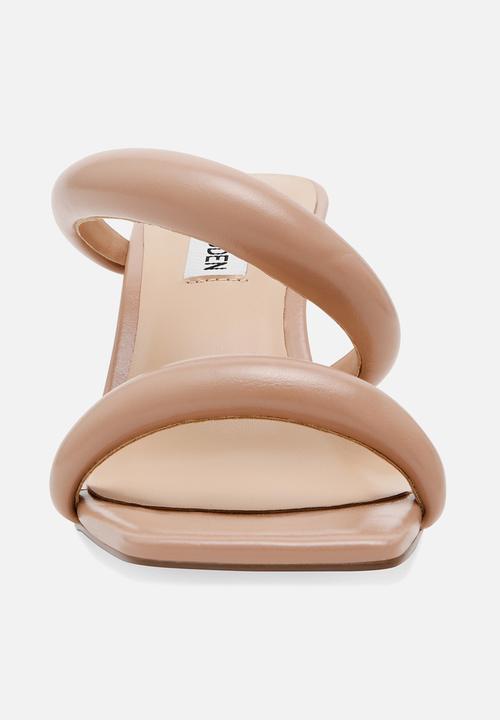 Steve Madden - Persie Mule - Tan