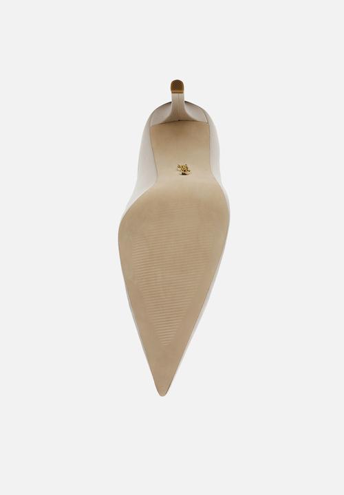 Steve Madden - Schmooze Knee Length - Bone