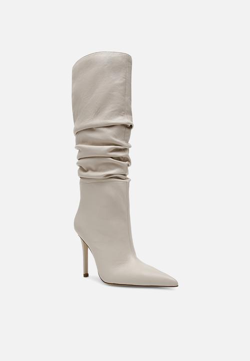 Steve Madden - Schmooze Knee Length - Bone