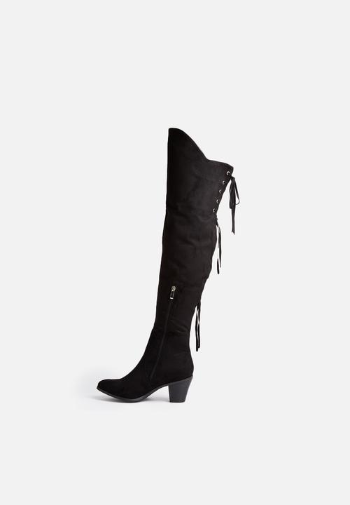 Glamorous - Western boot