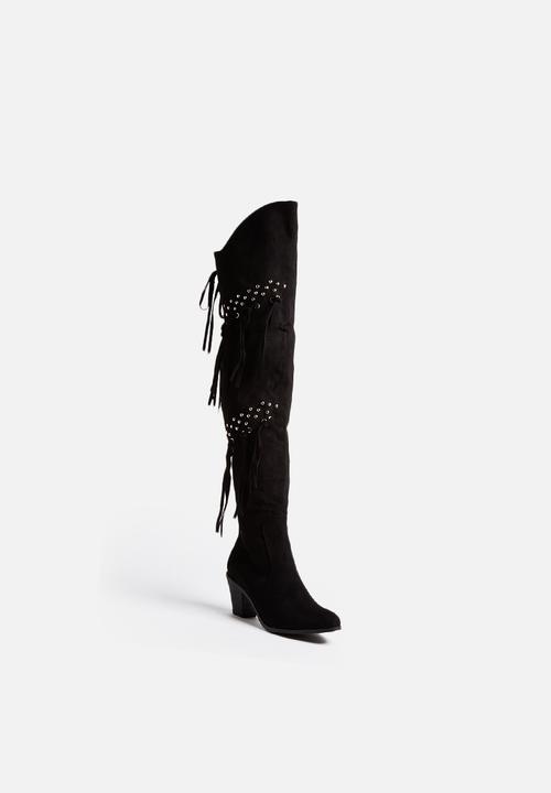 Glamorous - Western boot