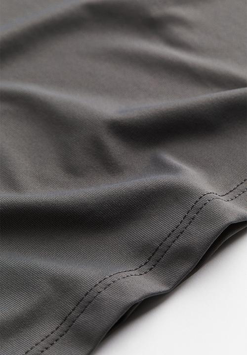 H&M - Jersey top - grey