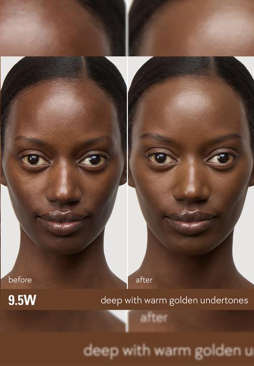 Kylie Cosmetics - Kylie Skin Tint Blurring Elixir 9.5W