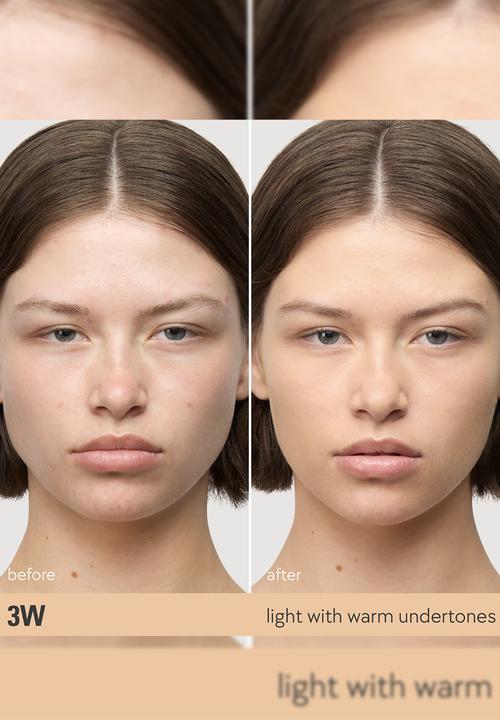 Kylie Cosmetics - Kylie Skin Tint Blurring Elixir 3W