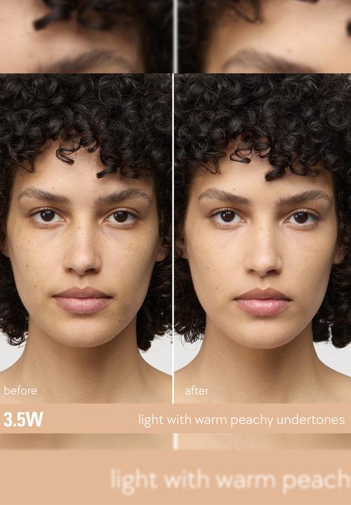 Kylie Cosmetics - Kylie Skin Tint Blurring Elixir 3.5W