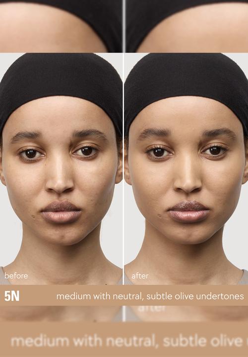 Kylie Cosmetics - Kylie Skin Tint Blurring Elixir 5N