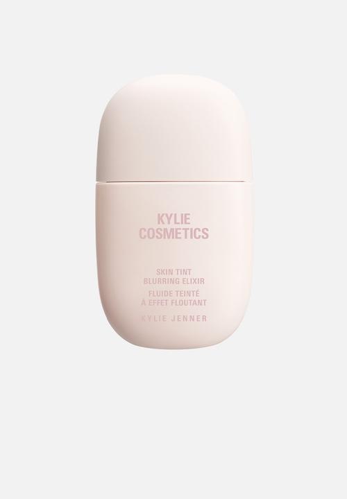 Kylie Cosmetics - Kylie Skin Tint Blurring Elixir 5N