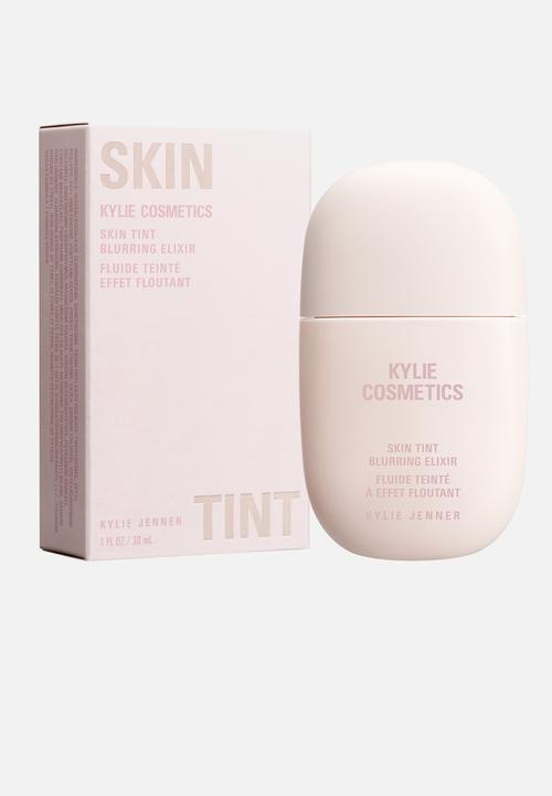 Kylie Cosmetics - Kylie Skin Tint Blurring Elixir 5N