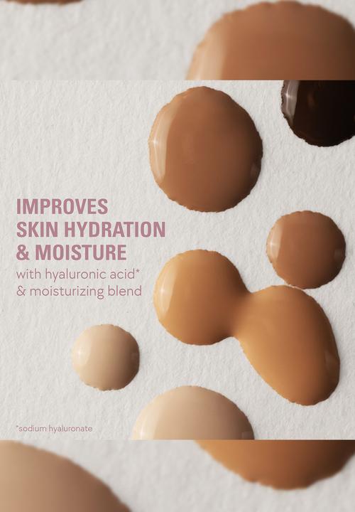 Kylie Cosmetics - Kylie Skin Tint Blurring Elixir 5N