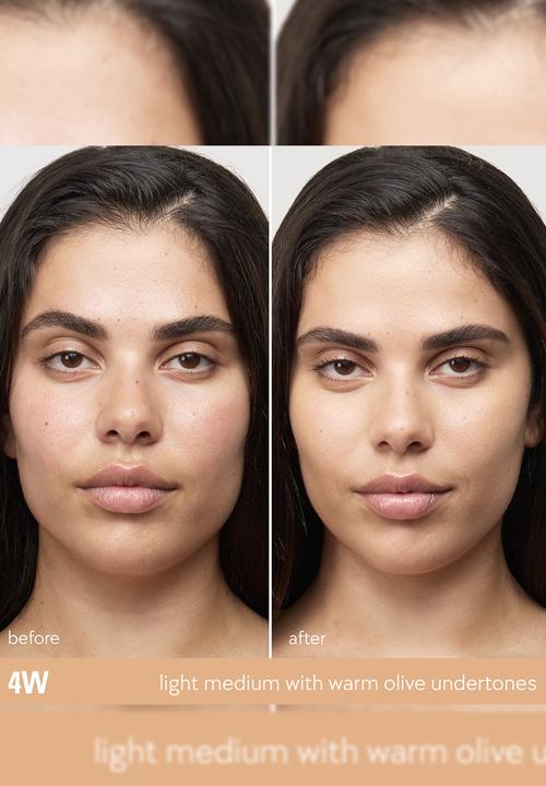 Kylie Cosmetics - Kylie Skin Tint Blurring Elixir 4W