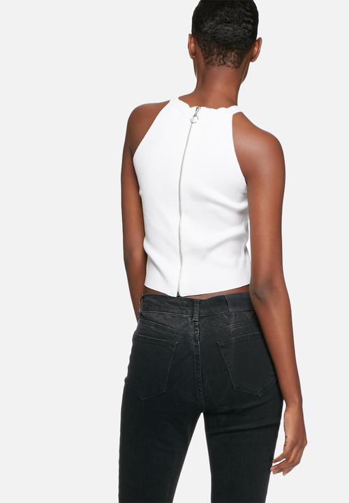Noisy May - Lizzy knit top