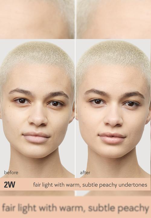 Kylie Cosmetics - Kylie Skin Tint Blurring Elixir 2W