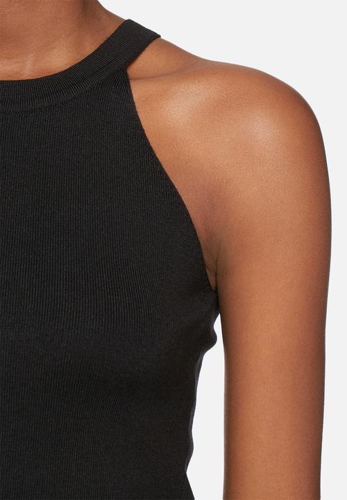 Noisy May - Lizzy knit top
