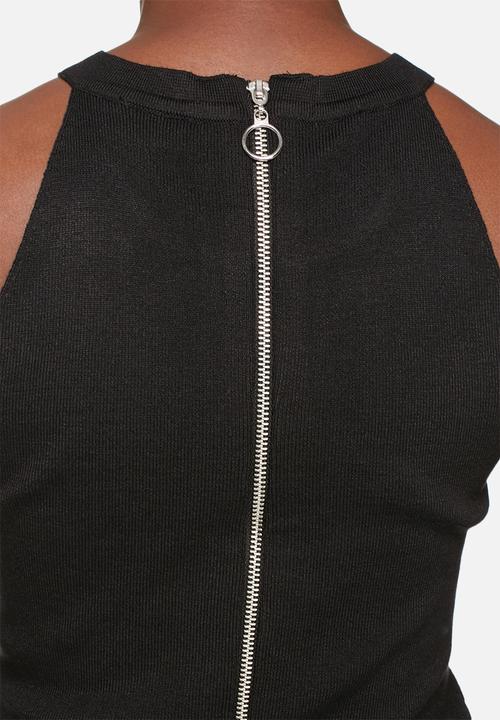 Noisy May - Lizzy knit top