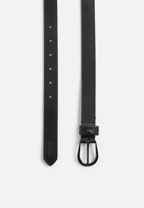 POLO - Amara belt - black
