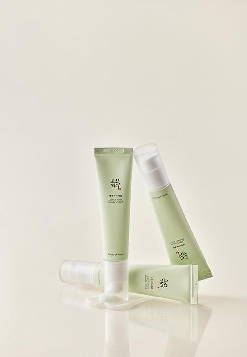 Beauty of Joseon - Light On Serum