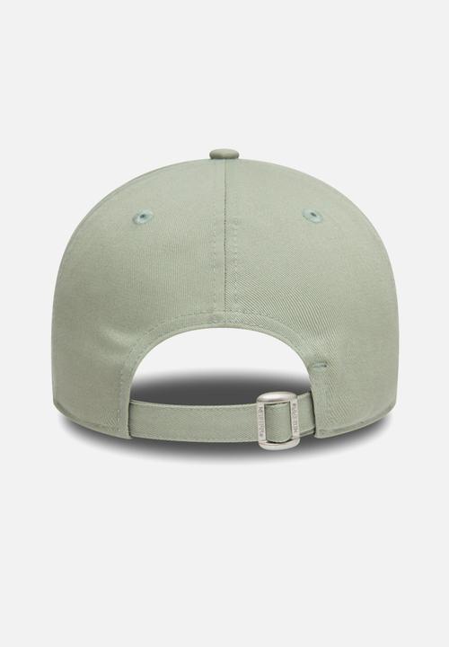 New Era - League Essential 9Forty® New York Yankees - green